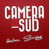 Intervista alla Swing Band Italiana " CAMERA A SUD " - 22 Gennaio 2016