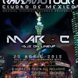 Rave and Tour