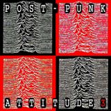 Post Punk Attitude 3