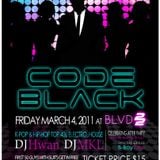 March 4th 2011 @BLVD22