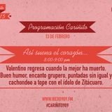 CARIÑITO 909 - "Así suena el Corazón"