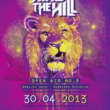 Angel Anx live @ King of the Hill open air no.8 - last hour