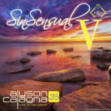 SinSensual V - DJ ALYSON CALAGNA
