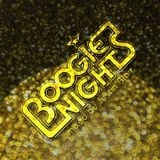 Boogie Nights v4 (Recorded live @ Zahara Barcelona 01-11-2011)
