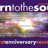 Shakti @ Return To The Source 21st Anniversary Reunion 1-8-2014 - Opening Set