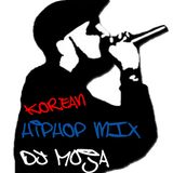 Korean HIpHop mix