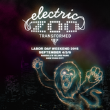 Zeds Dead - Live @ Electric Zoo 2015 (New York, USA) - 04.09.2015