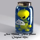 Jhos Mártin - Alien Planet (Original Mix)
