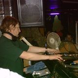 Antony Michael live @ Nova im Depot 07.04.01