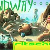 ritschwums - °°°mindway°°° techno set