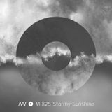 MIX25 Stormy Sunshine (2014)