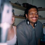 Back to my roots with Kerri Chandler pt.1 (Live on Mic and Keys)