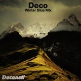 Deco - Winter Blue Mix
