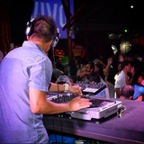 DJ MAIK ONE @ Desibelius 2015 (EDM)