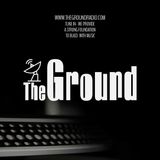 Anthony K. - Rhythm Inside Sessions show for The Ground Radio (20feb2016)