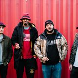 License 2 Trill - 2nd October 2014