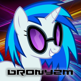Bronyzm (MLP:FIM Mix)