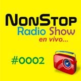 (2013-10-17) NonStop Radio Show #0002