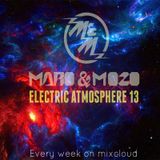 Electric Atmosphere 13