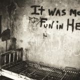 It was more fun in hell ( Lieutenant Pepperstein )