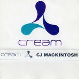 CJ Mackintosh Cream 05-03-1994