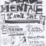 Salade mentale-Emission du 26-04-12