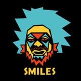 Smiles Electroswing Mini-Set