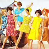 She´s got the BEAT !!! Part 2 - German 60´s Girl Pop