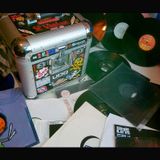 Dj Mooka - Back to Mine - level 1 - DnBMix