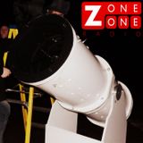 #CommunityProfile with Sheila Smith - Stargazing in the Capital