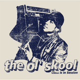 Th BIG R&B Show = Xtended #OlSkool45 Pull UP!