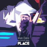 Vian Date - Live @ PLACE Qbeck 23.05.2015