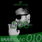 RaverSound 010 - Normand Caamano - 500 - RS010