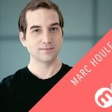 Marc Houle - Mixmag MOTW (Live) - 2011-11