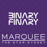 MarqueeSydney