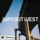J.Bo Tape #18: Nick Warren & Jody - Way Out West - Best Of 1994 - PART 2 ***EXCLUSIVE***