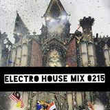 Electro House Mix 0215