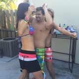 DJ Waldo - Georges Pool Party Mix 5-8-2015