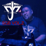 Sweet Geogia browm Vol.2