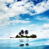 My Inner Island (September 2013)