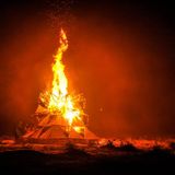 Lotus Burn 2/20/16 @ Bedouin Tech, Dubai, UAE