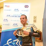 Vallino Mix #1-July 2013 (Sibiu Rally)