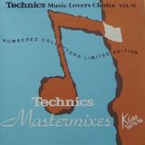 Colin Faver - Warp Records Mastermix, Mixmag, Kiss FM (1990)