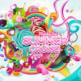 Tim.Win @ Monday Bar Summer Cruise 2015 - Liveset