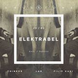 elektrabel-live PA@Drugstore - Belgrade / 22.2.2014