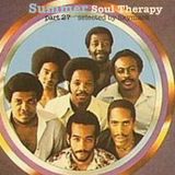 Summer SOUL Therapy vol 27 by Skymark (Gospel, Disco, Modern Soul 1976-1984)