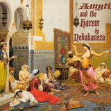 Nebakaneza - Amytis And The Harem (Dubstep Mix #6 - Deep Mix)