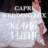 Capri Wedding Mix