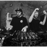 Charlie Craig & Jezz Simpson Hector's House 02.02.16