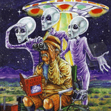 Hypnotic Frequencies Vol 1